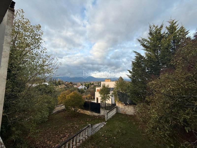 Foto 744e735b-3556-4ae3-a087-691d6f126f2a. Chalet con riscaldamento piscina in Soto del Real