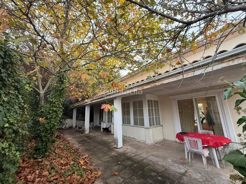 Foto 7482d6de-96b4-4559-8949-56a3ec316579. Chalet con riscaldamento piscina in Soto del Real