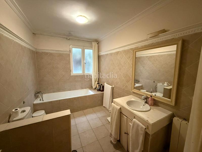 Foto aa087245-3de0-435c-bd48-cbc5248ea01e. Chalet con riscaldamento piscina in Soto del Real