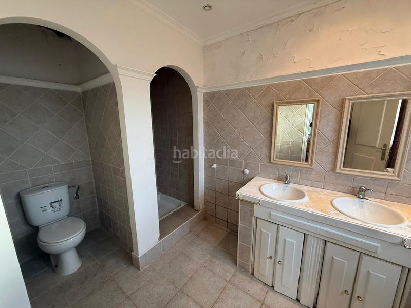 Foto b39cf458-3bb2-41e3-9849-8236099748e7. Chalet con riscaldamento piscina in Soto del Real