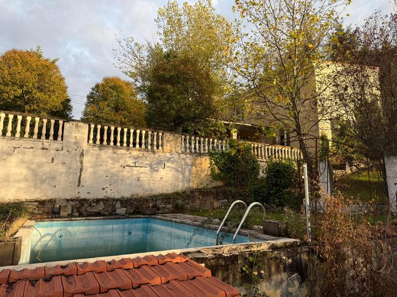 Foto b3b8da69-5036-4eae-8c26-a8facee3c854. Chalet con riscaldamento piscina in Soto del Real