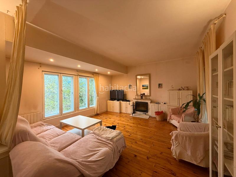 Foto b80a54bf-213d-480d-8499-b840457dd312. Chalet con riscaldamento piscina in Soto del Real