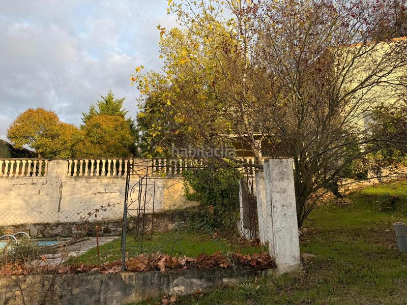 Foto d668a893-b77a-4a62-9ae6-3e97eb5bad9f. Chalet con riscaldamento piscina in Soto del Real