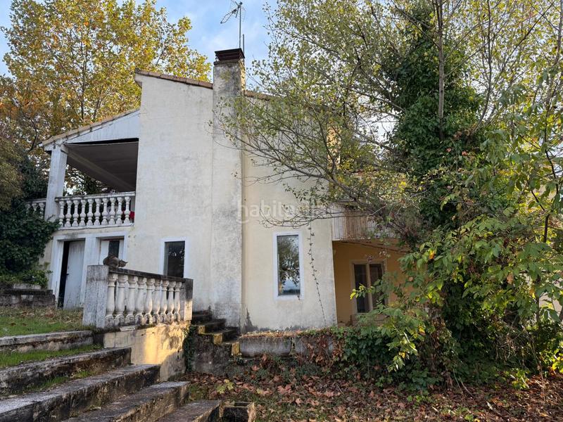 Foto e89f6579-f0ca-42a0-a5ef-a30863f3f3c1. Chalet con riscaldamento piscina in Soto del Real