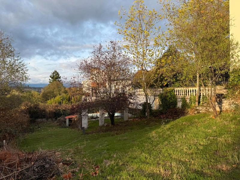 Foto f71636f5-e5d5-47f5-b00a-96f19fc025f8. Chalet con riscaldamento piscina in Soto del Real