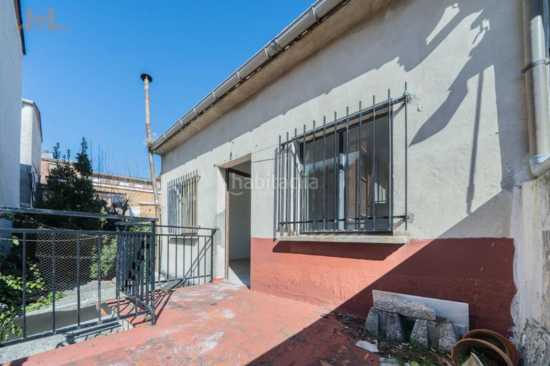 Foto 8460e871-c2a6-486e-8517-20a5e077cf18. Casa  / chalet pareado en venta en calle de los panaderos en Manzanares el Real