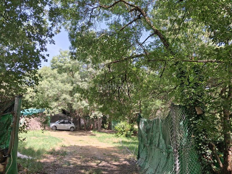 Foto fef9e10e-5800-42bd-bdaf-7793a1e43abe. Finca rústica a Miraflores de la Sierra
