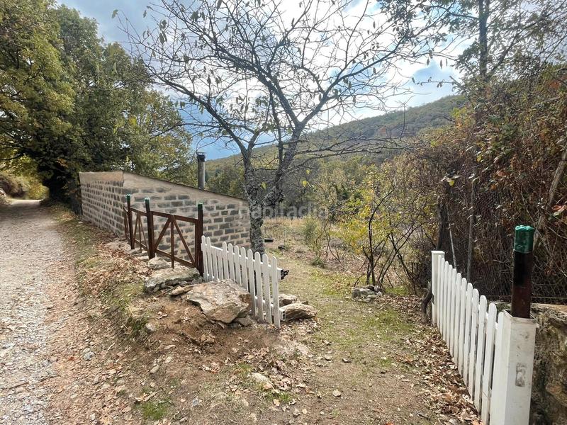 Foto 2061a992-9ace-4337-9d74-62bb5f53071b. Propriété dans Miraflores de la Sierra