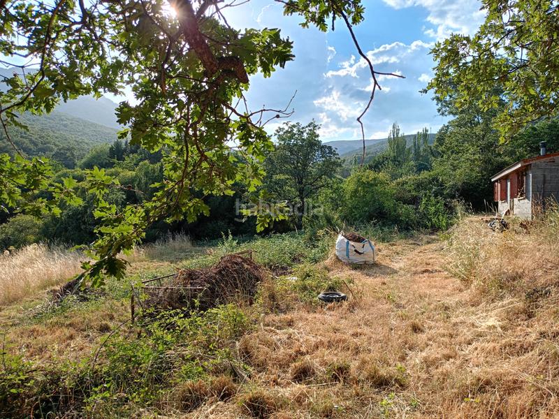 Foto 342c48ab-311d-40d2-849f-51ede39a78e6. Propriété dans Miraflores de la Sierra