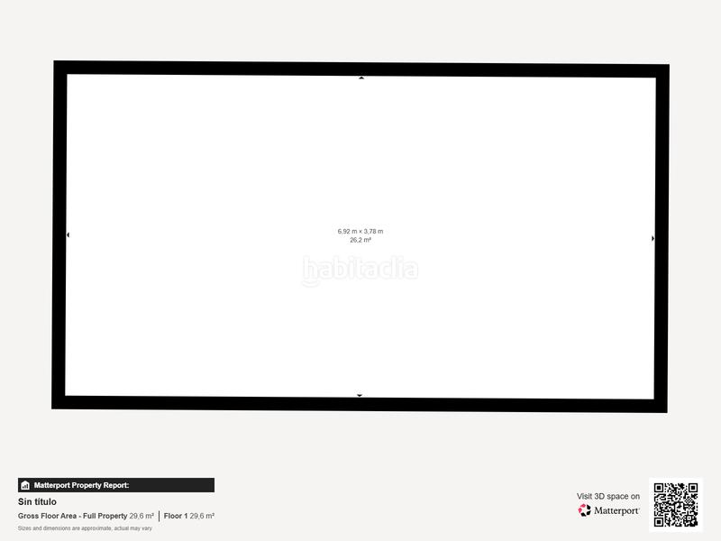 Foto 42f6cd92-281a-4721-bb29-5774a8a8a08f. Propriété dans Miraflores de la Sierra