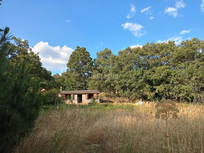 Foto 4b64c94d-b423-4c06-8903-e1fd189ac10a. Propriété dans Miraflores de la Sierra