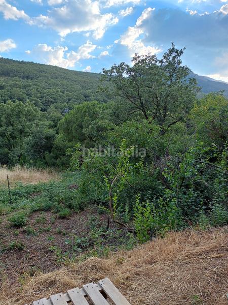 Foto 4d9a13c2-6f5b-40d1-b576-534223f158a4. Propriété dans Miraflores de la Sierra