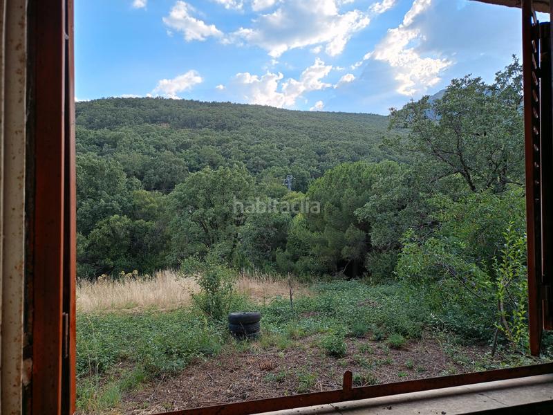 Foto 50a84f7b-04eb-4a25-a795-7ca3577e20d3. Propriété dans Miraflores de la Sierra