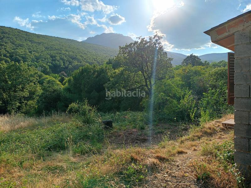 Foto 51230e3b-4bb2-42cb-9547-25f60e59ac5b. Propriété dans Miraflores de la Sierra