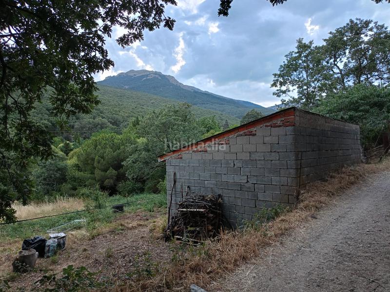 Foto 5b05df67-10c9-49bf-a317-5b9782762f96. Propriété dans Miraflores de la Sierra