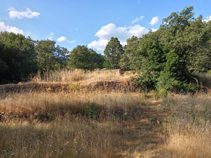 Foto 791a18be-492a-4bb8-8da6-5fb35444087e. Propriété dans Miraflores de la Sierra