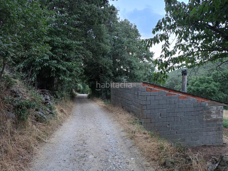 Foto 7b43c8df-d346-4d0c-921e-93a02d3b7e24. Propriété dans Miraflores de la Sierra