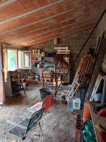 Foto 8391da18-8f6b-4a96-996c-90985395e1cc. Propriété dans Miraflores de la Sierra