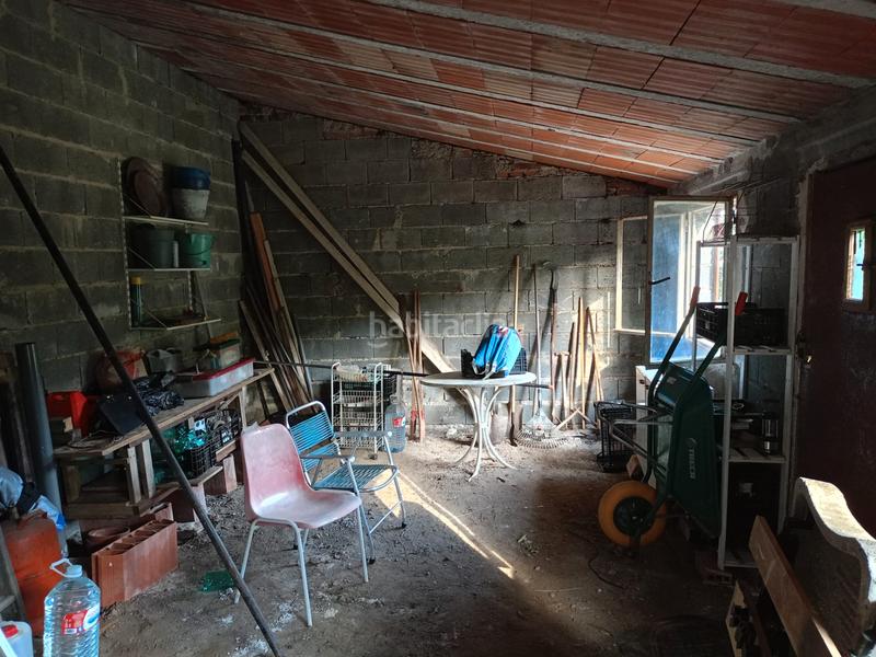 Foto c4545835-e292-495c-9eee-5b349c4f7a4b. Propriété dans Miraflores de la Sierra