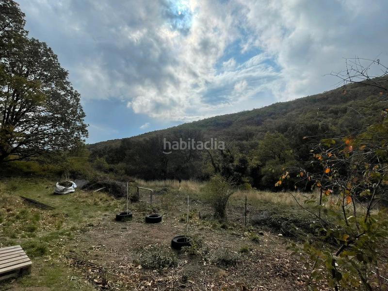 Foto ec5a1acc-be5c-40fc-8d09-75bdb4b51105. Propriété dans Miraflores de la Sierra