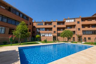 Duplex  Calle de los caños. Dúplex en venta en calle de los caños, manzanares el real