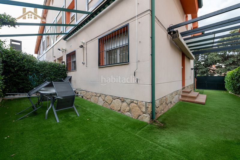 Foto 7bd40eaa-69c2-4768-a834-64d93f995c6a. Casa aparellada a Miraflores de la Sierra