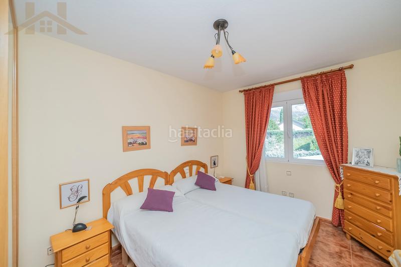 Foto 0bf82a67-e93c-40c8-b9b1-571000160c45. Chalet avec chauffage parking dans Mataelpino