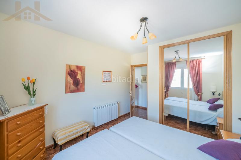 Foto 277eb46f-57e3-4cc9-bece-ccc7491d957d. Chalet avec chauffage parking dans Mataelpino