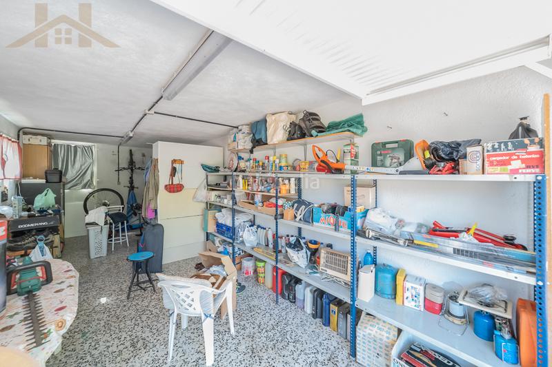 Foto 29ddf385-67c0-4113-86e0-7aa883e0cf36. Chalet avec chauffage parking dans Mataelpino