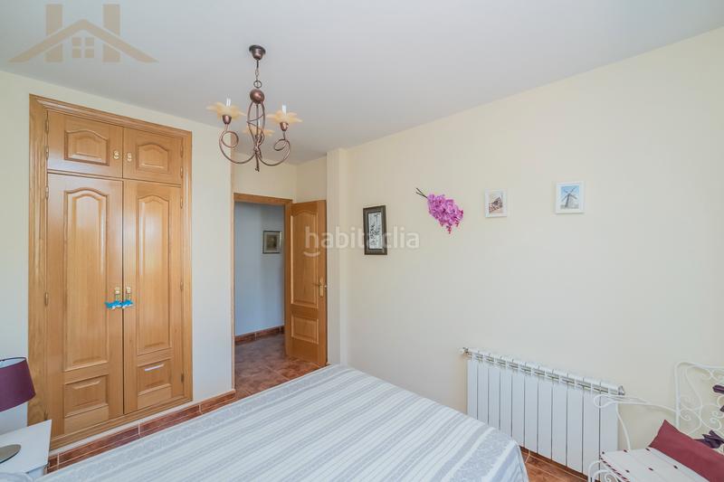 Foto 2b599e63-f892-4b4f-af70-a23f61950654. Chalet avec chauffage parking dans Mataelpino