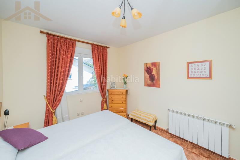 Foto 4364d35d-9561-41f3-98c1-d9846cc7d7d7. Chalet avec chauffage parking dans Mataelpino