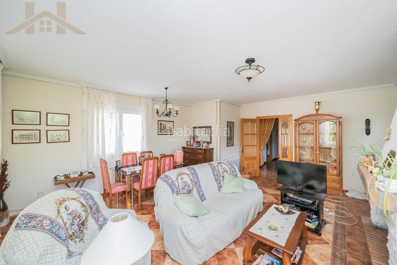 Foto 455ba0be-e13e-46ec-b777-d0bacbe5633b. Chalet avec chauffage parking dans Mataelpino