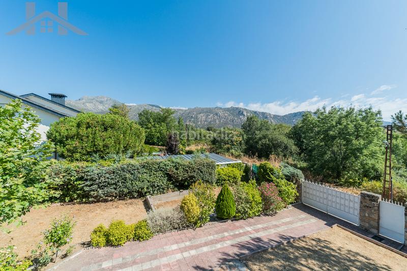 Foto 65197ab6-8afa-4cb0-a17c-37eac676c139. Chalet avec chauffage parking dans Mataelpino