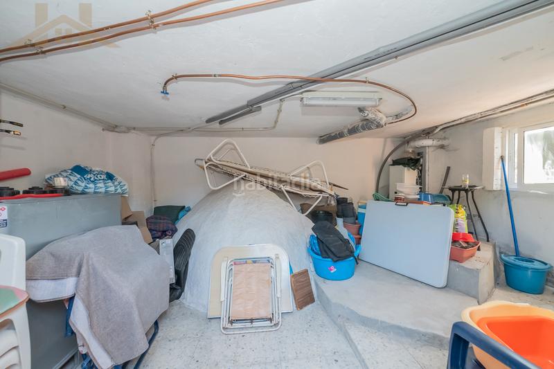 Foto 8af28c65-2fc4-44b3-bda3-b9d7df49becf. Chalet avec chauffage parking dans Mataelpino