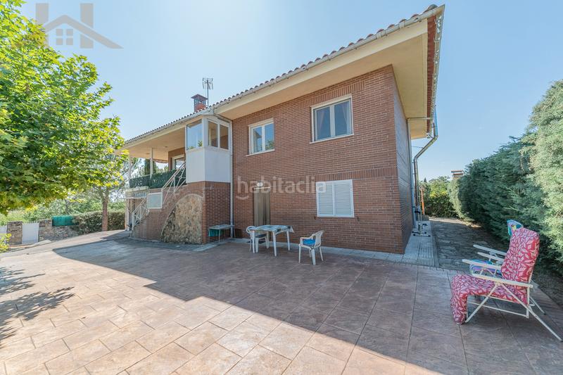 Foto 8e3f1b02-8e70-4838-9b62-9d47947134c4. Chalet avec chauffage parking dans Mataelpino