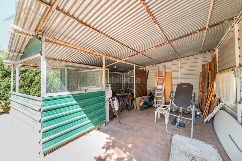 Foto a1900818-28b9-455f-b5f7-e19ef63d9cfa. Chalet avec chauffage parking dans Mataelpino