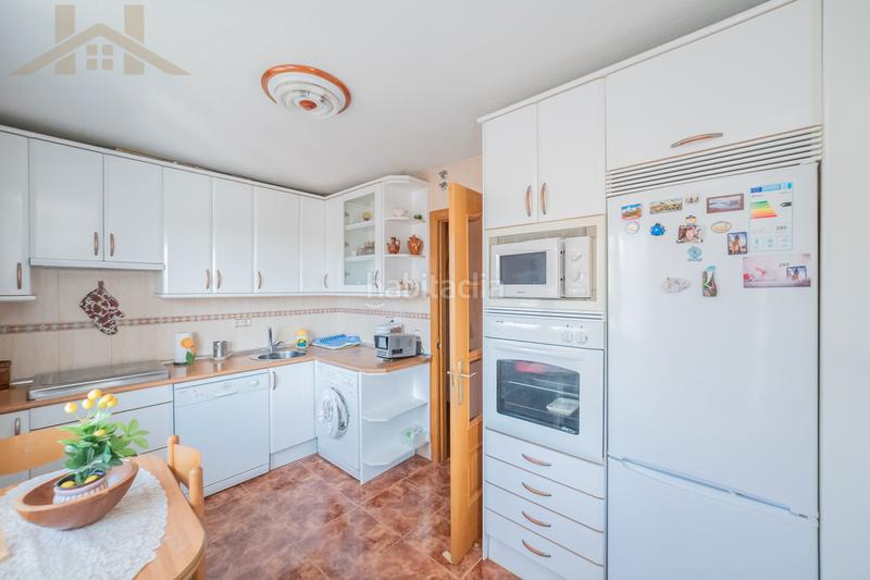 Foto a5320fd0-c7dd-4641-ac15-a8d1776525e0. Chalet avec chauffage parking dans Mataelpino