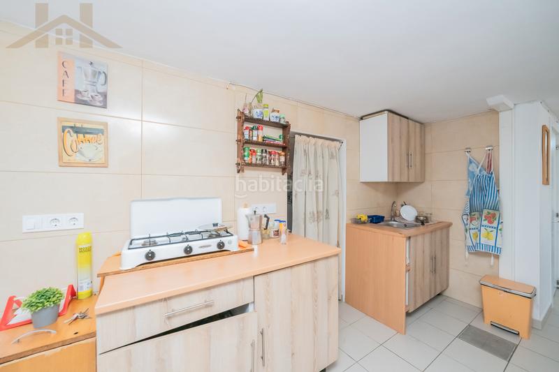 Foto ab3c3885-1470-4e58-8e9f-c5504f3bc983. Chalet avec chauffage parking dans Mataelpino