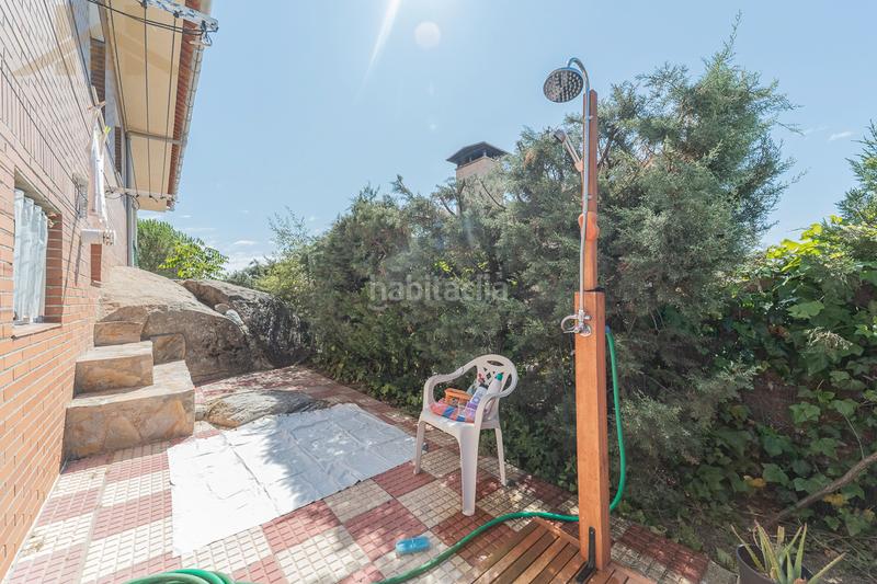 Foto e9166e29-0ba9-4ddb-b262-25109bd81a29. Chalet avec chauffage parking dans Mataelpino