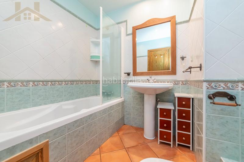 Foto 18252184-004d-4dc1-a453-0ba3457584b5. Appartamento con riscaldamento in Miraflores de la Sierra