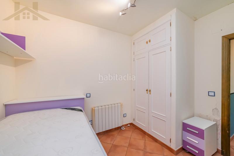 Foto 57a636b2-dde0-4e85-b496-8d5cf6e08c92. Appartamento con riscaldamento in Miraflores de la Sierra