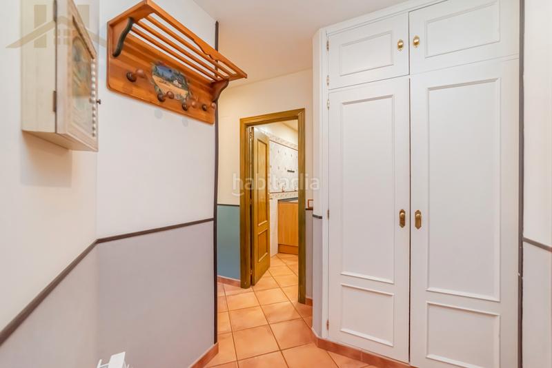 Foto 7653d606-2961-430b-bf7a-3bc124b132d7. Appartamento con riscaldamento in Miraflores de la Sierra