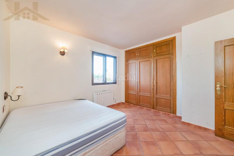 Foto 7eb059bb-7140-4d3c-9593-1e683560de62. Appartamento con riscaldamento in Miraflores de la Sierra