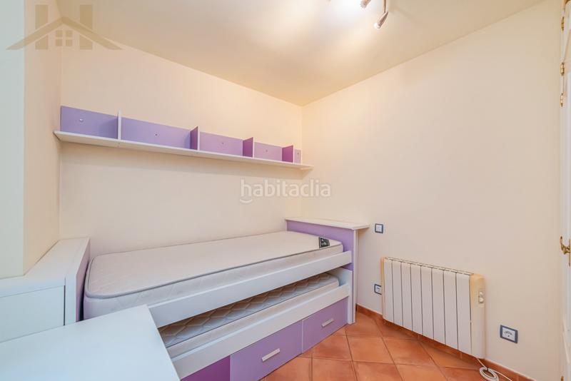 Foto 81dc3182-3917-4722-b32f-699e123a368a. Appartamento con riscaldamento in Miraflores de la Sierra