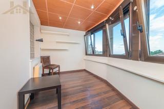 Etagenwohnung  Calle san vicente. ¡hogares miraflores vende en exclusiva un espectacular piso!