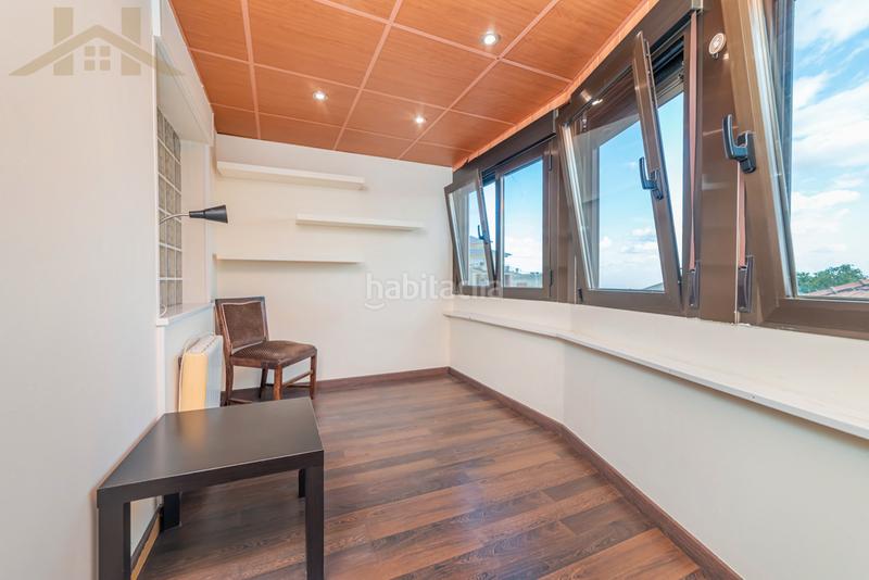 Foto a3eca310-d0d6-4c1a-9066-0b2179b1c8ba. Appartamento con riscaldamento in Miraflores de la Sierra