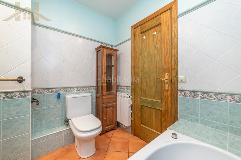 Foto c1e0c0f3-76c8-4541-8ff3-ed529e30e7fb. Appartamento con riscaldamento in Miraflores de la Sierra