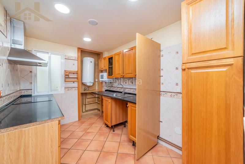 Foto cd3a5021-3a4c-4167-be97-6c896da14a3f. Appartamento con riscaldamento in Miraflores de la Sierra