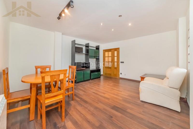 Foto fd0dd1ed-68e2-4876-b3f5-3d10216ed528. Appartamento con riscaldamento in Miraflores de la Sierra