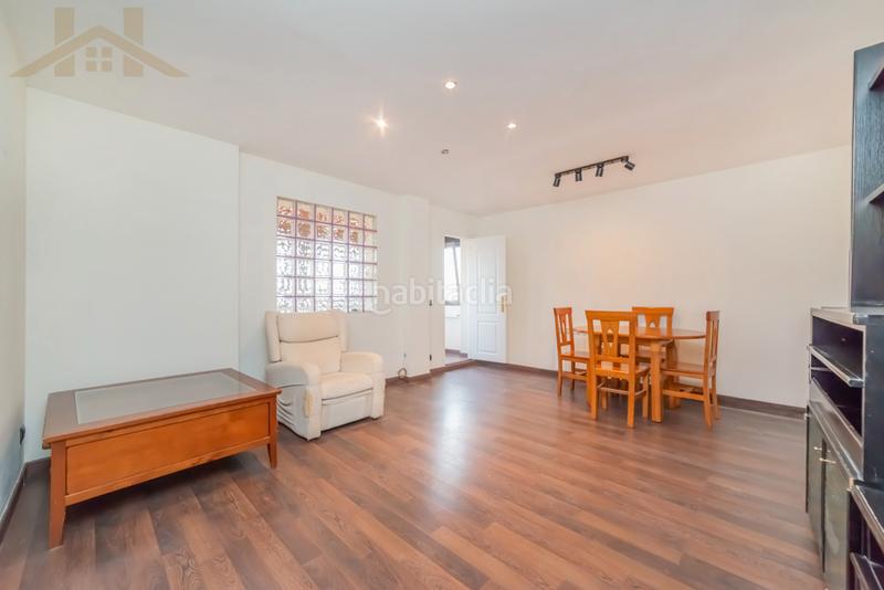 Foto fd9b0f24-60d5-4a94-b80c-7c247d3b358e. Appartamento con riscaldamento in Miraflores de la Sierra